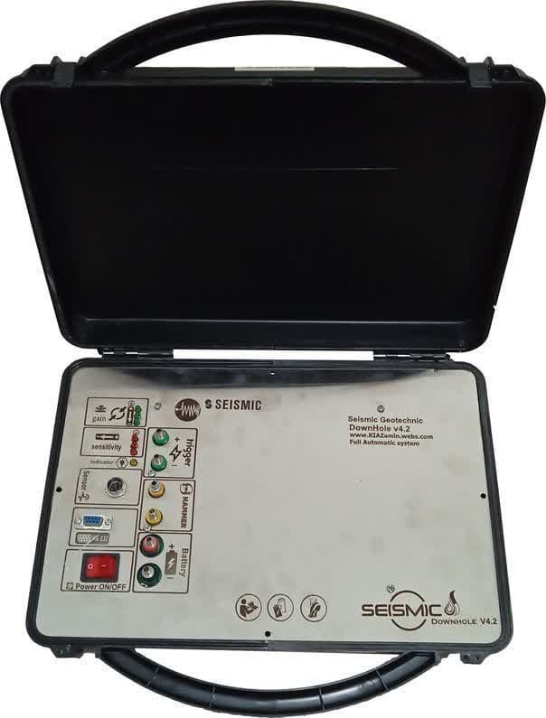 فروش لرزه نگار