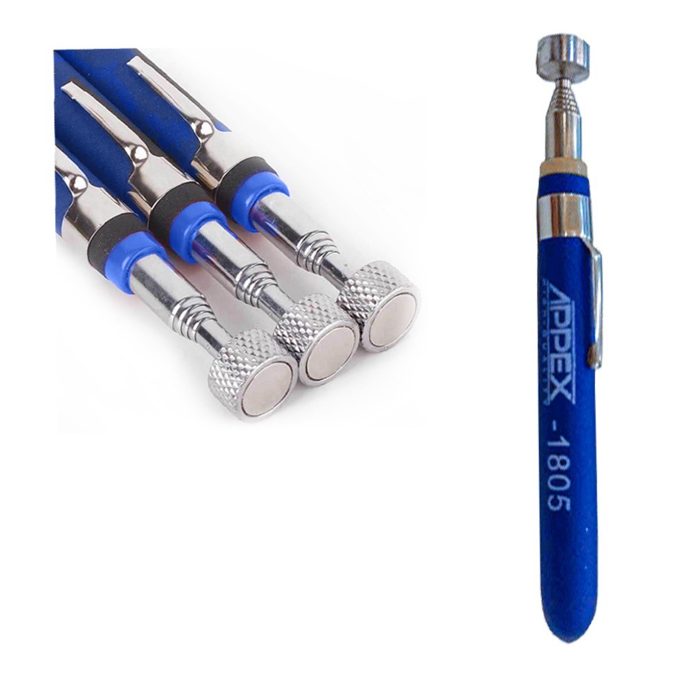 میله تلسکوپی آهنربایی