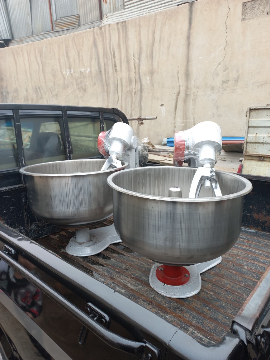 دستگاه خمیر گیر