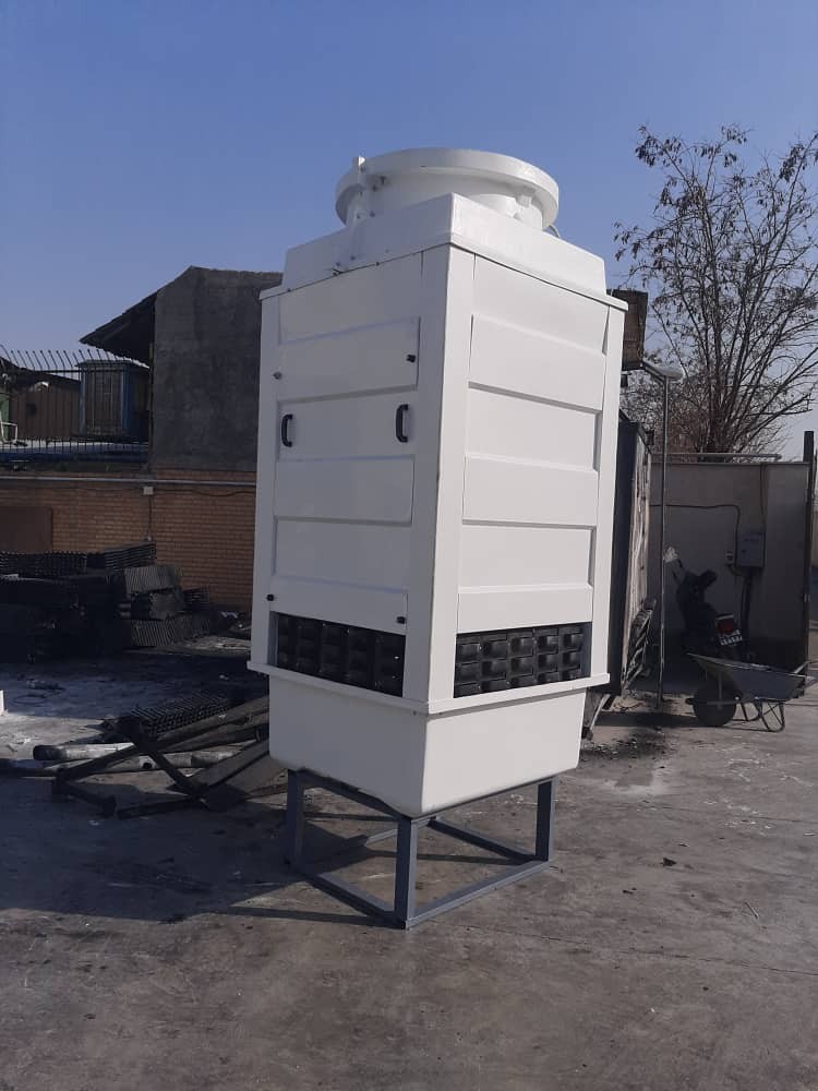 لیست قیمت کولینگ تاور