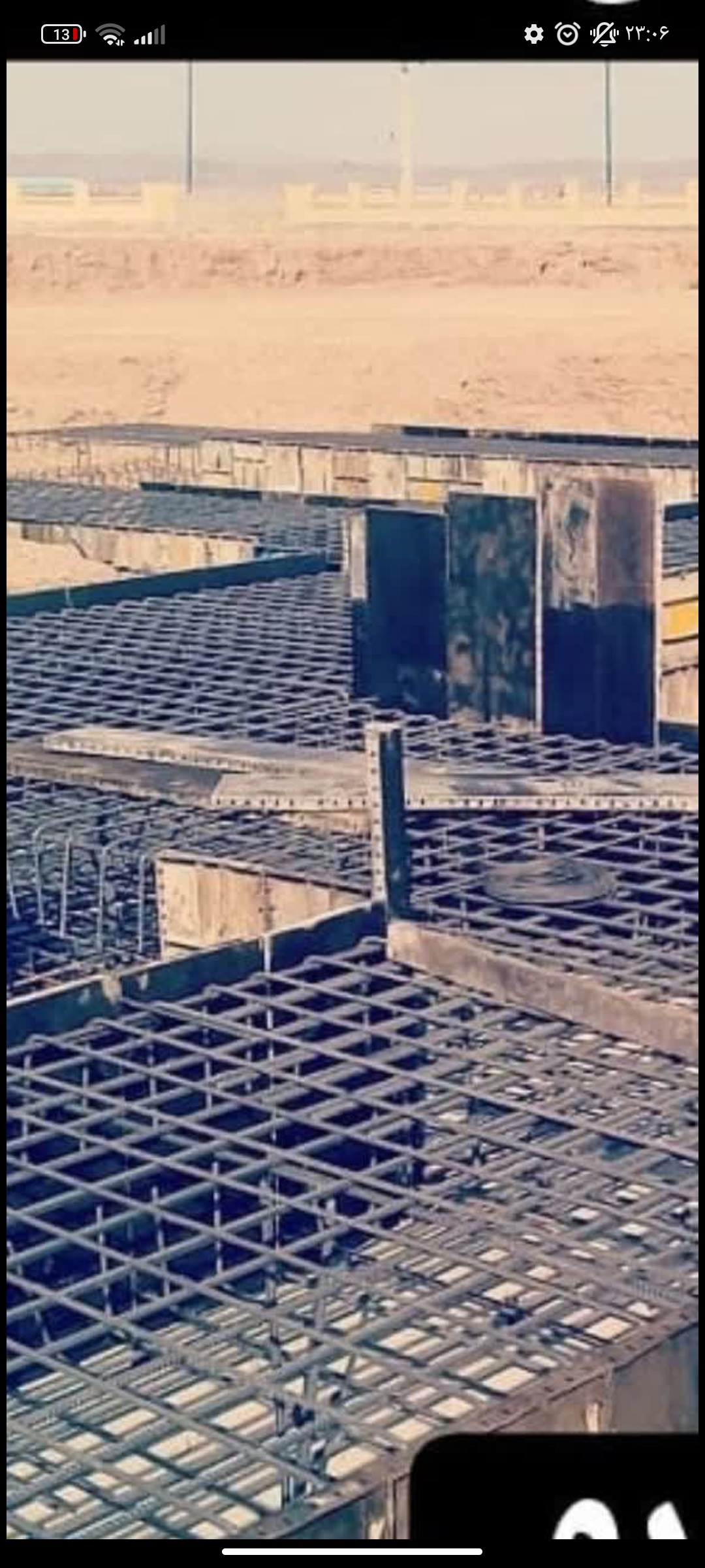 سوله نو و دست دوم مجری فونداسیون در اصفهان