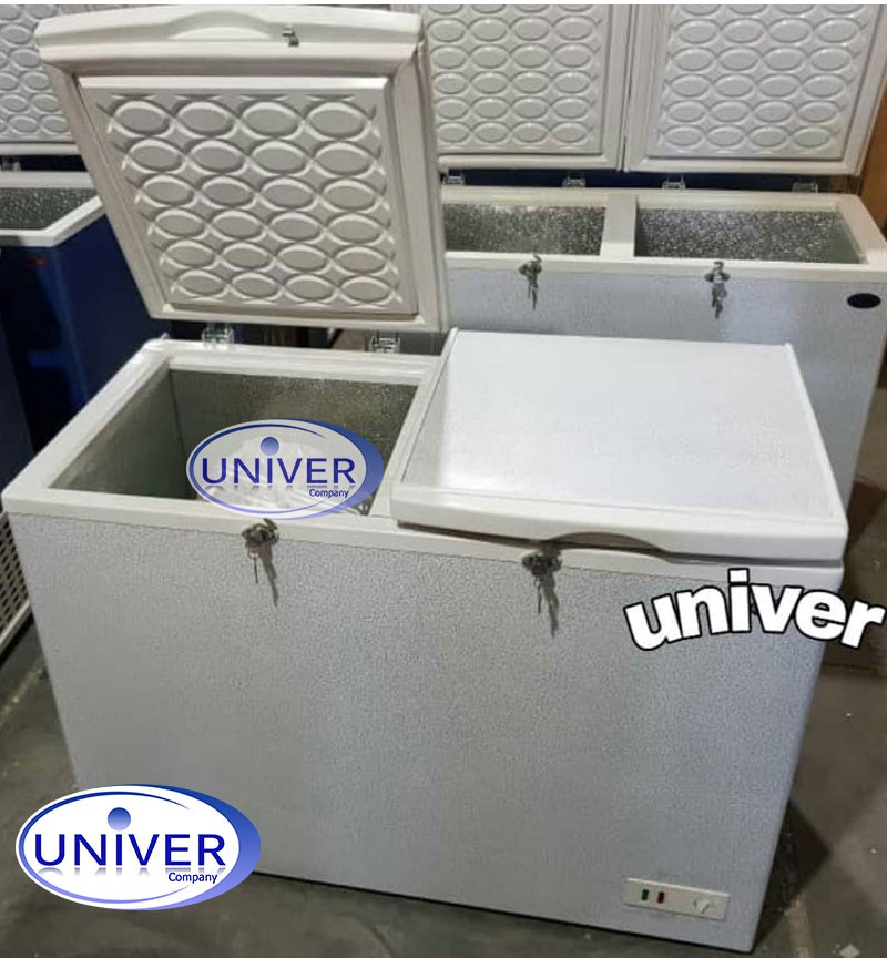 خرید فریزر صندوقی کوچک