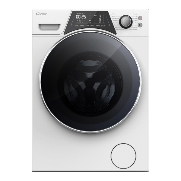 خرید اقساطی لباسشویی کندی