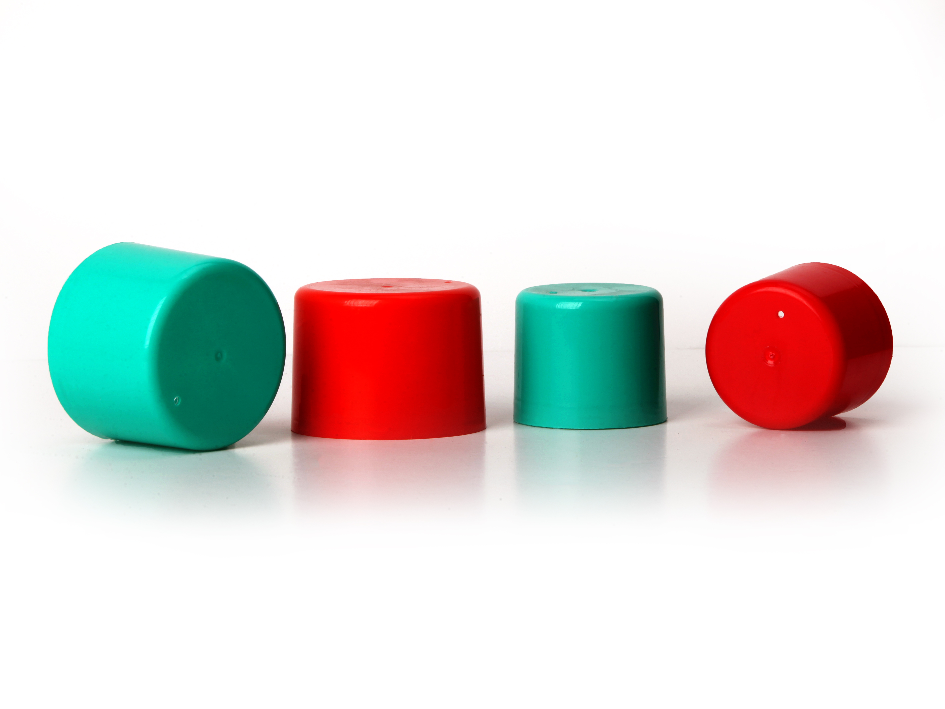 تولید قوطی اسپری فلزی و کپ پلاستیکی برای قوطی اسپری فلزی