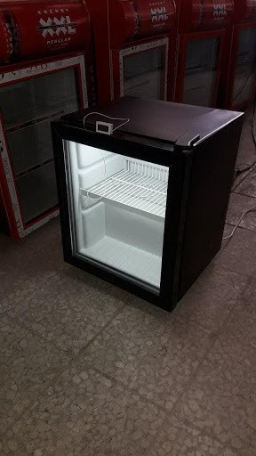 فروش یخچال هتلی