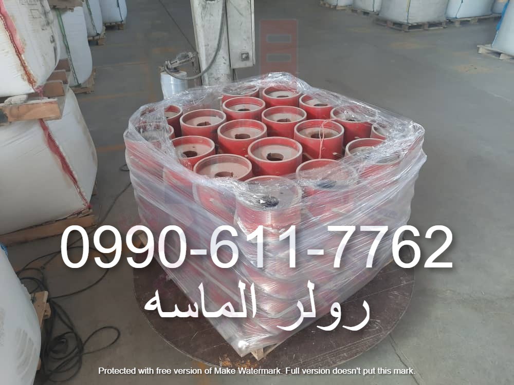 فروش رولر الماسه یا غلتک ساب