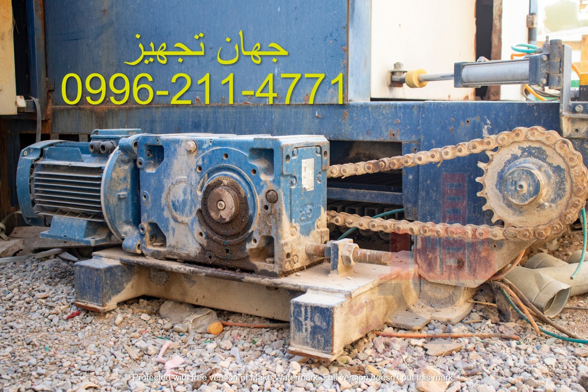 شیرینک پالت