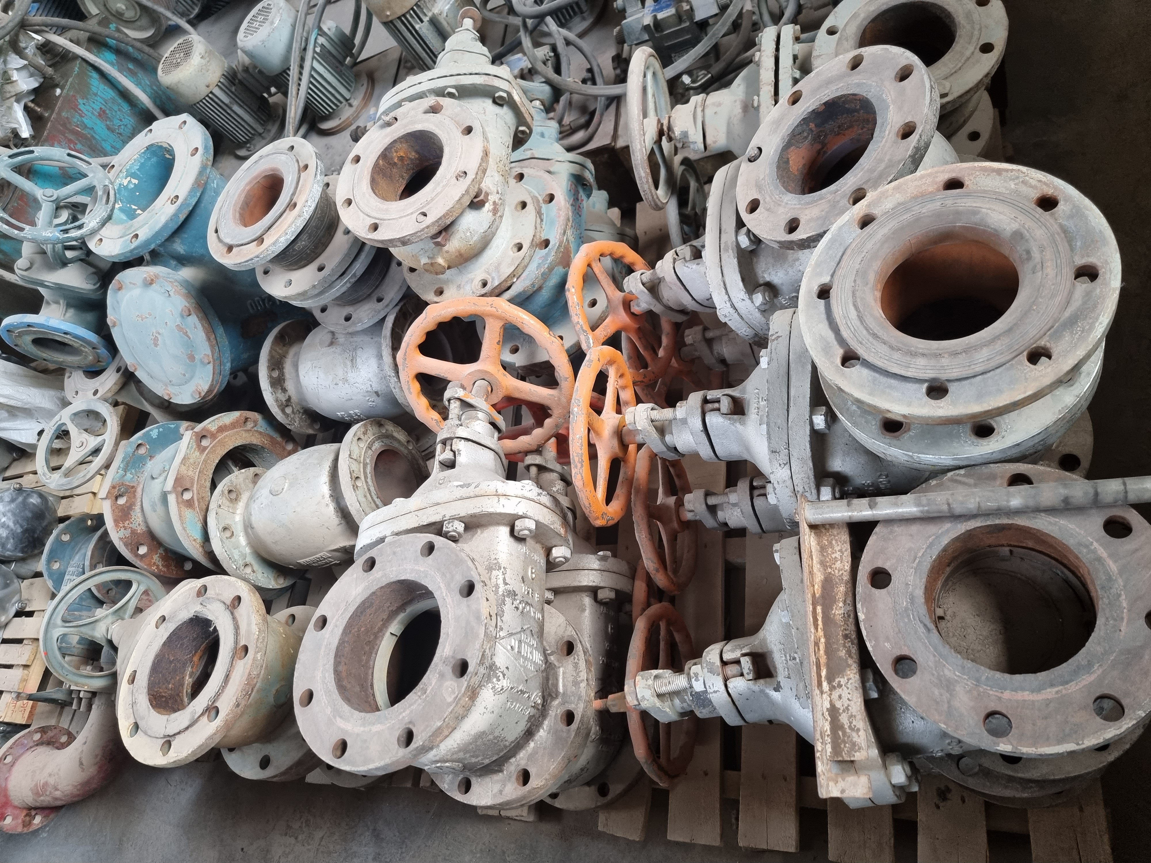 شیرالات پتروشیمی