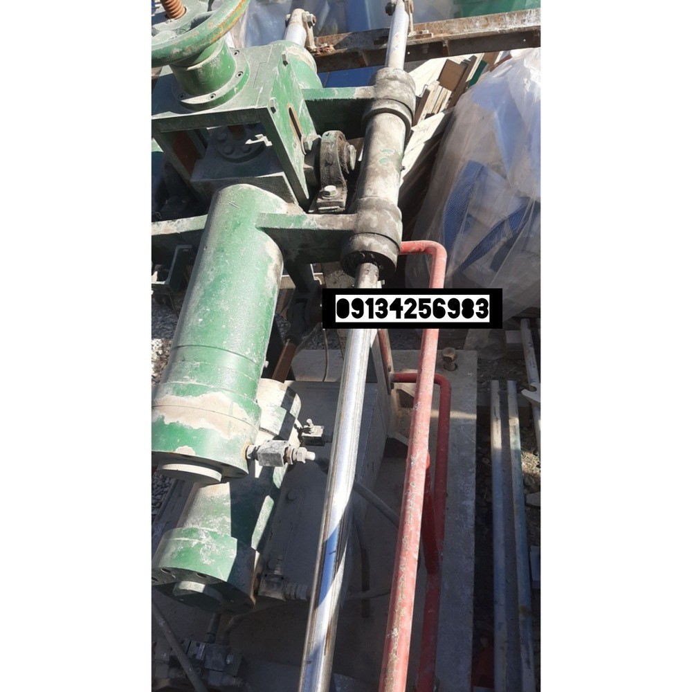 استاکر کوره شیشه