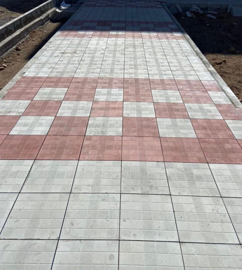 صنایع تولیدی پرتیکان