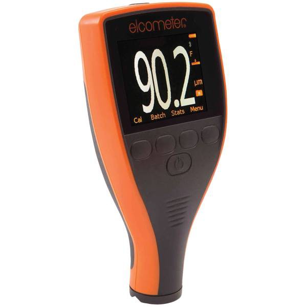 زبری سنج پراب سرخود الکومتر انگلستان