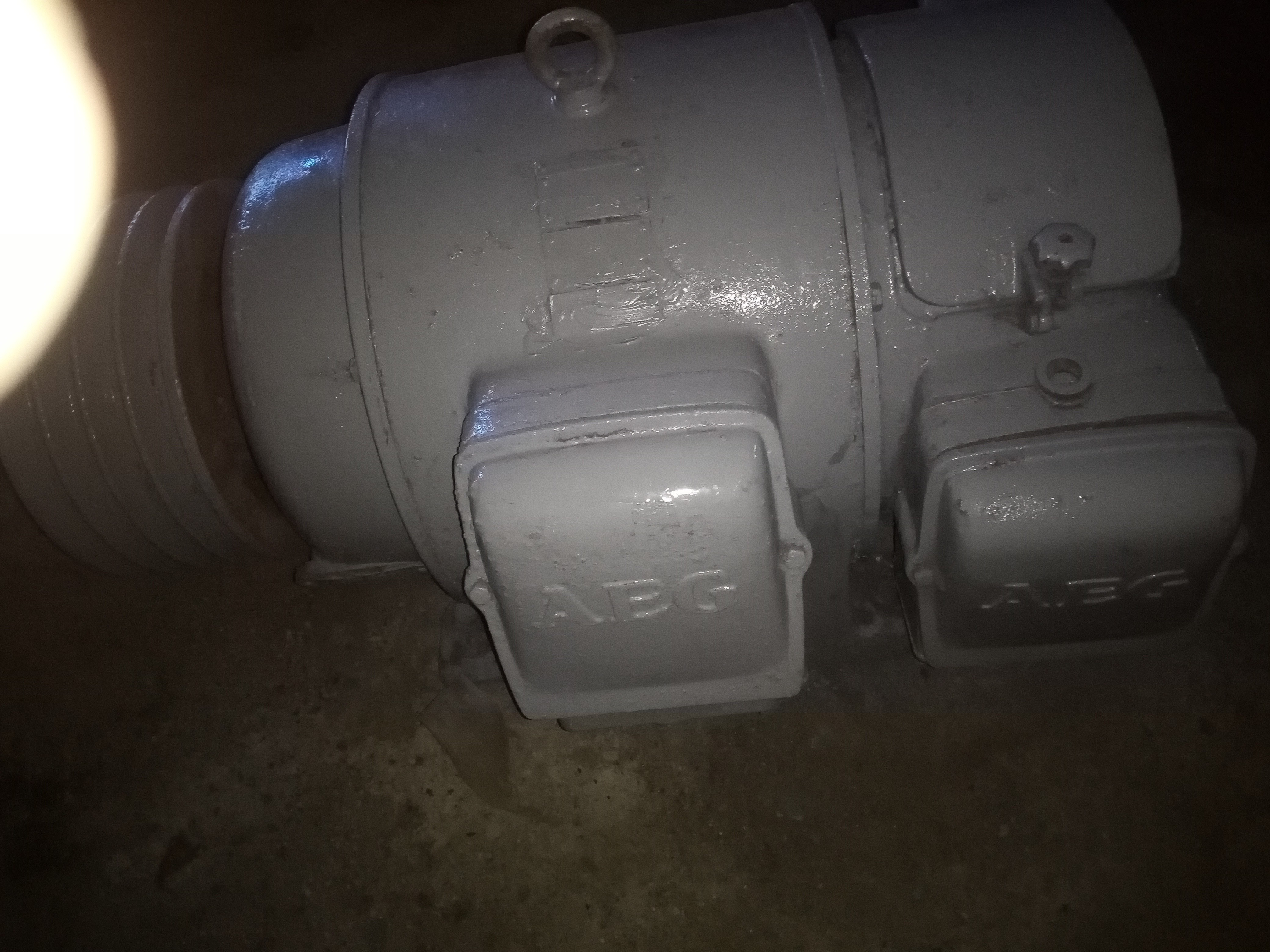 فروش کمپرسور سرد خانه