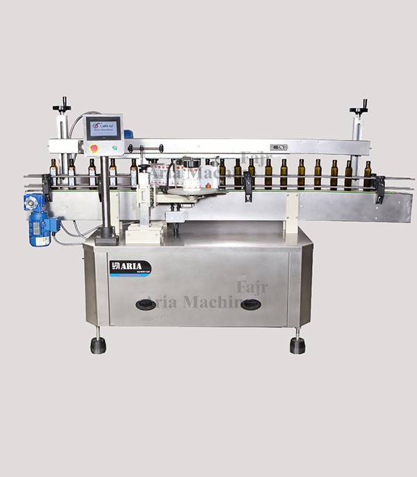 لیبل زن ( انواع)