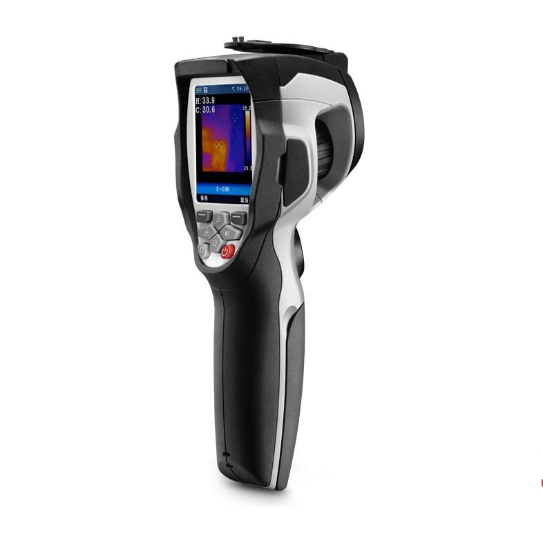 تصویربردارحرارتی برند CEM مدل DT-982