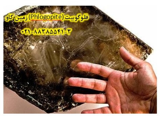 فلوگوپیت-تعاریف