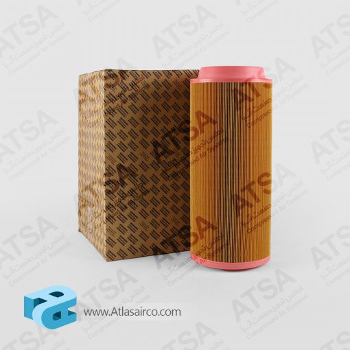 فیلتر هوای کمپرسور اطلس کوپکو
