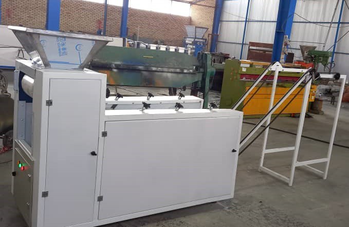 دستگاه رشته بری نیمه اتومات09941514135