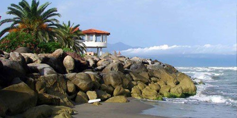 فرصت سرمایه گذاری ساحلی در رامسر