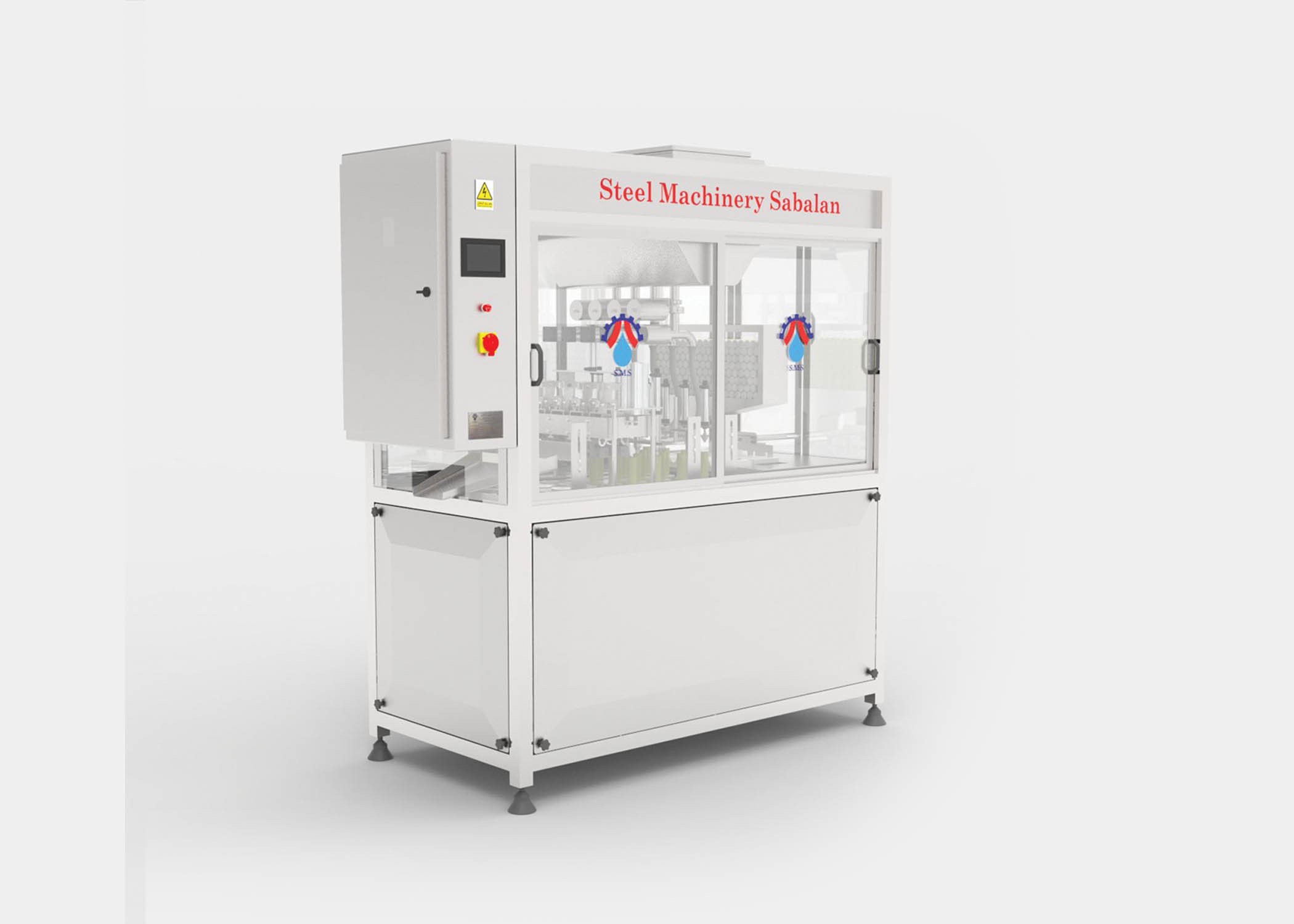 ماشین پرکن پنیر