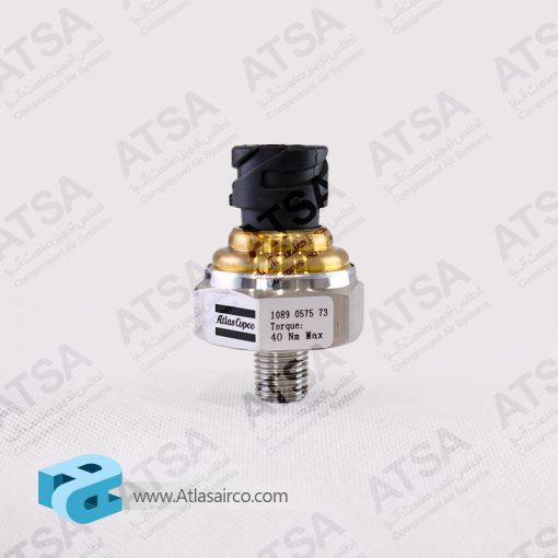 سنسور فشار اطلس کوپکو ATLAS COPCO PRESS.TRANSDUCER 1089057573