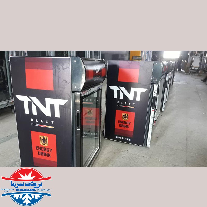 یخچال های هتلی باقیمت مناسب