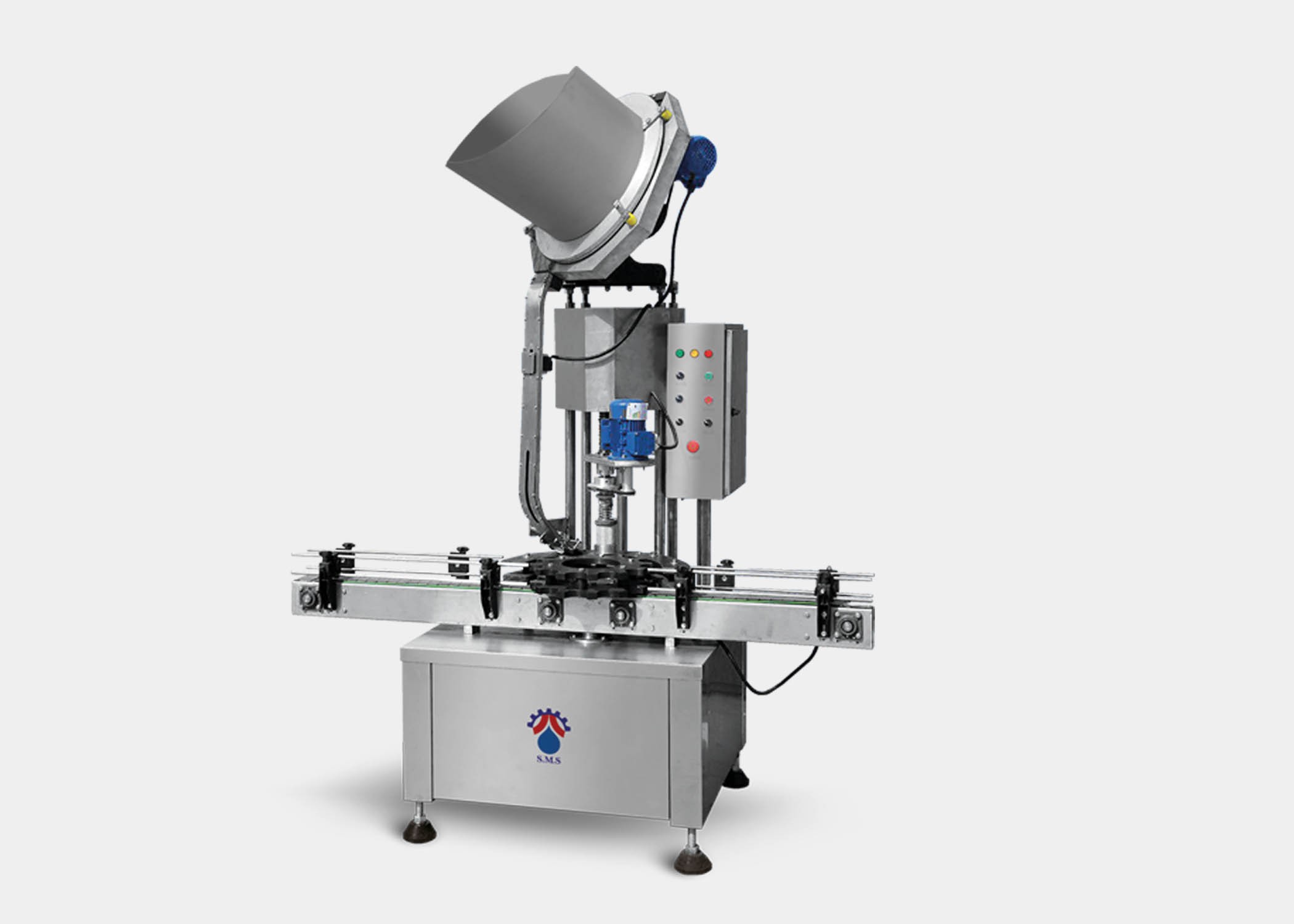 دستگاه در بند تک هد