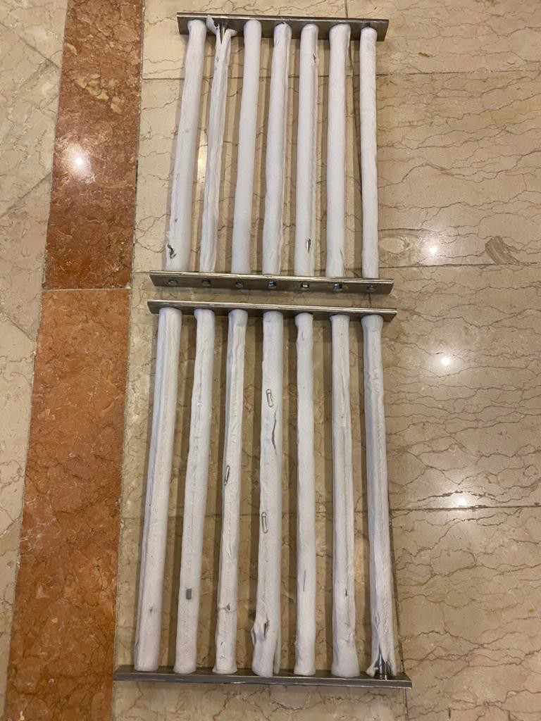 میله مگنت، میله مغناطیسی، آهنربا میله ای