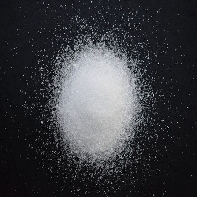 سولفات آمونیم کریستالی