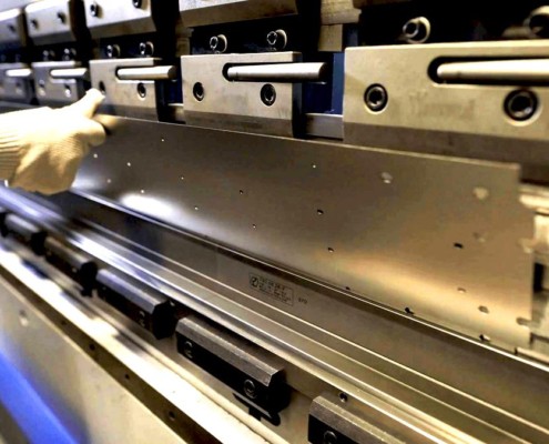 ساخت انواع کلاهک دودکش ساختمان