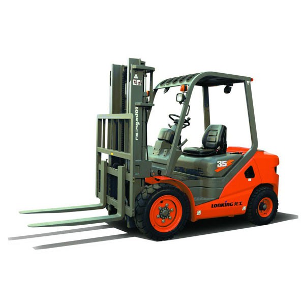 فروش و اجاره لیفتراک دیزلی لانکینگ- تعمیر لیفتراک