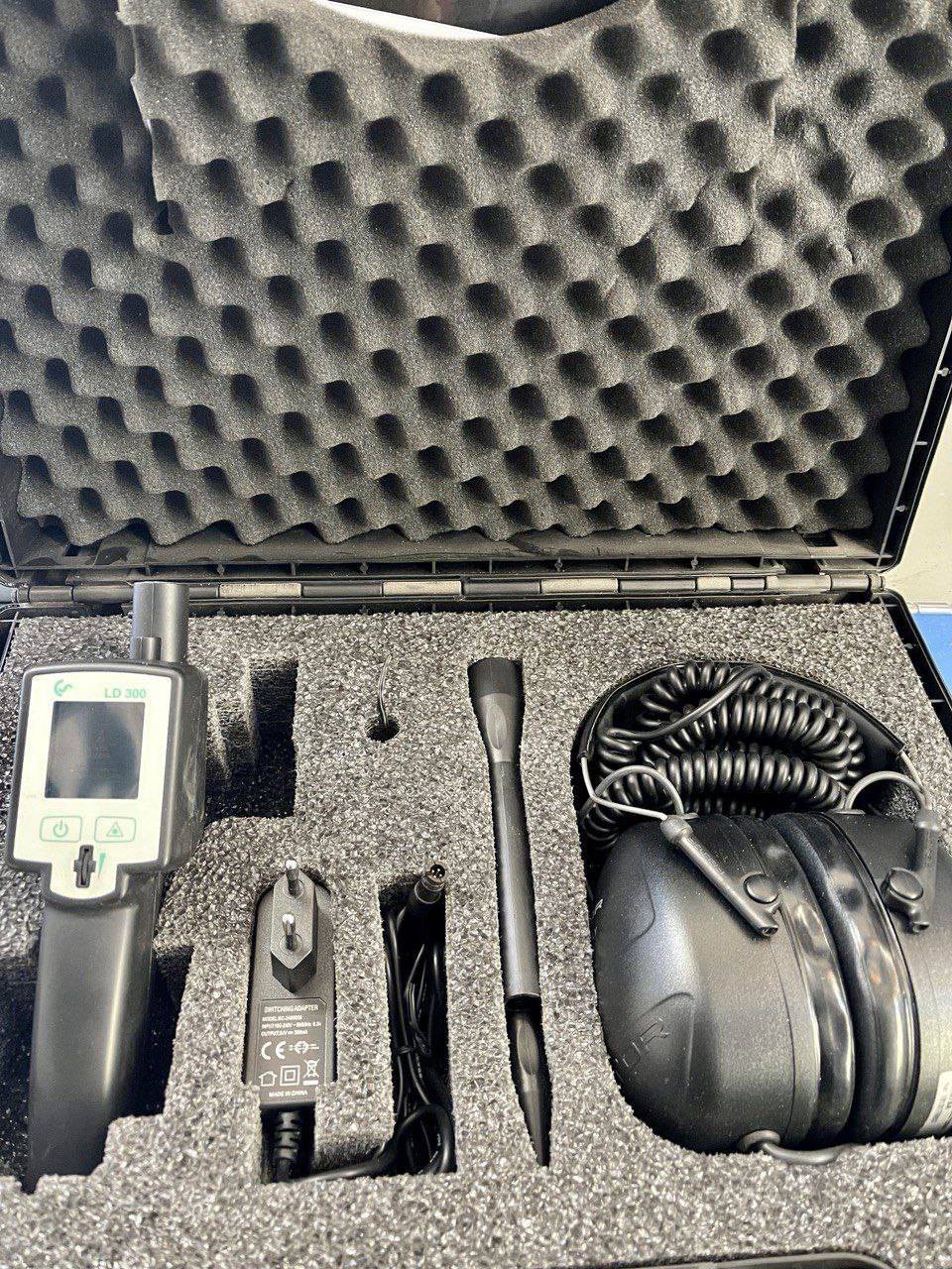 کمپرسور و لوازم هوای فشرده