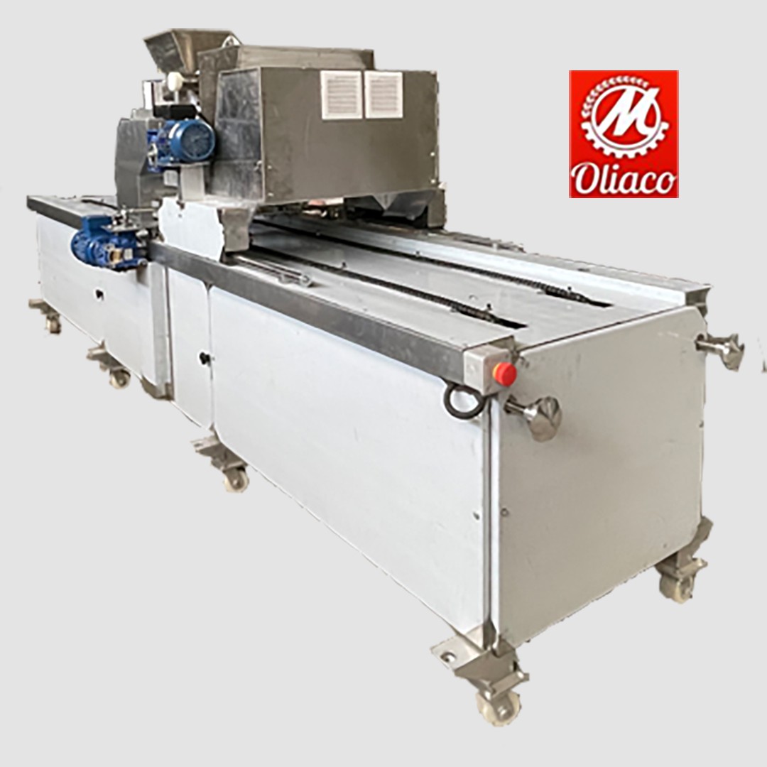 کلوچه زن چهار نازله