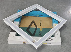 محصولات روشنایی سبلان نور