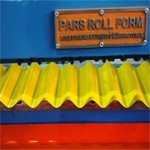 طراحی و ساخت ساندویچ  پانل  دیواری