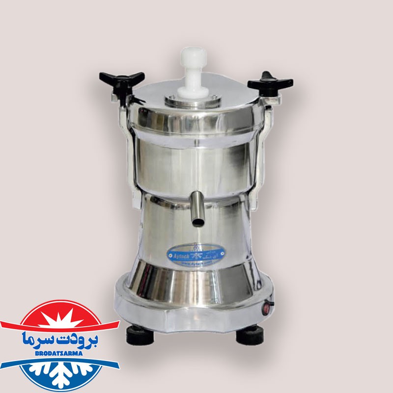 ابمیوه گیری صنعتی با قیمت مناسب