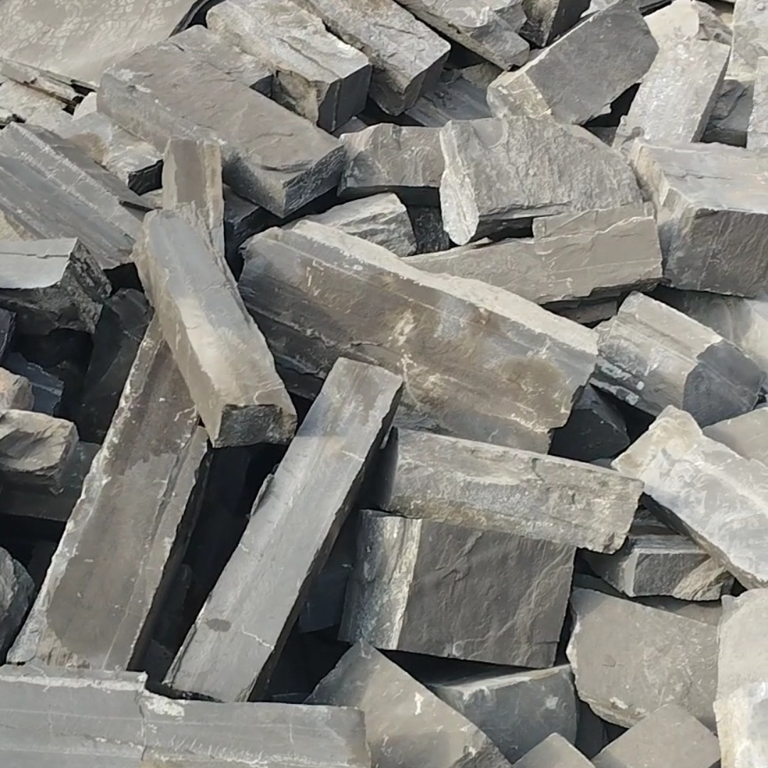 سنگ لاشه مالونی