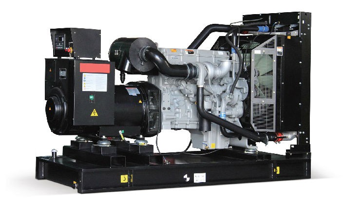 فروش انواع دیزل ژنراتور