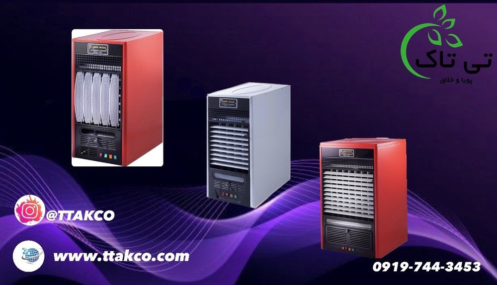 فروش هیتر گازی فن دار _  بخاری گازی فن دار 09197443453