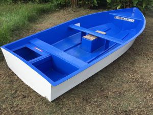 خدمات ABS و تولید فایبر گلس به صورت تیراژ