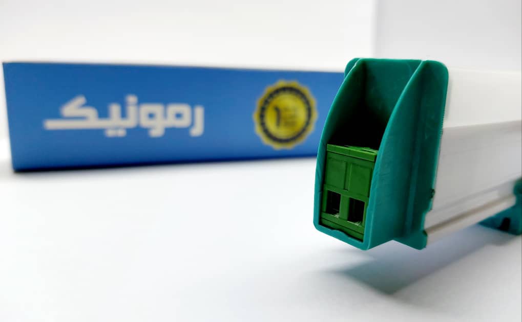 مهتابی تابلویی رمونیک