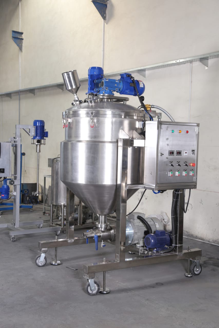 تولید سس مایونز