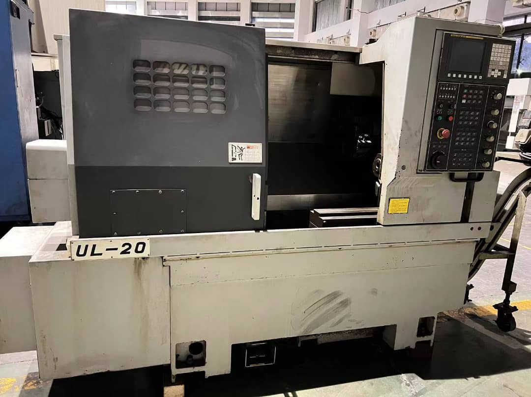 فروش استثنایی دستگاه تراش سی ان سی cnc آکو وی(ACCOWAY)