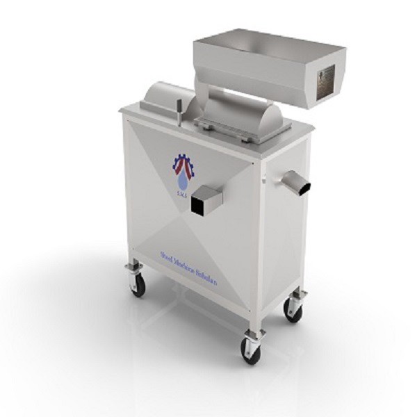 دستگاه رب گیر