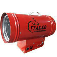 هیتر سقف کشسان | جت هیتر آسمان مجازی 09190993466