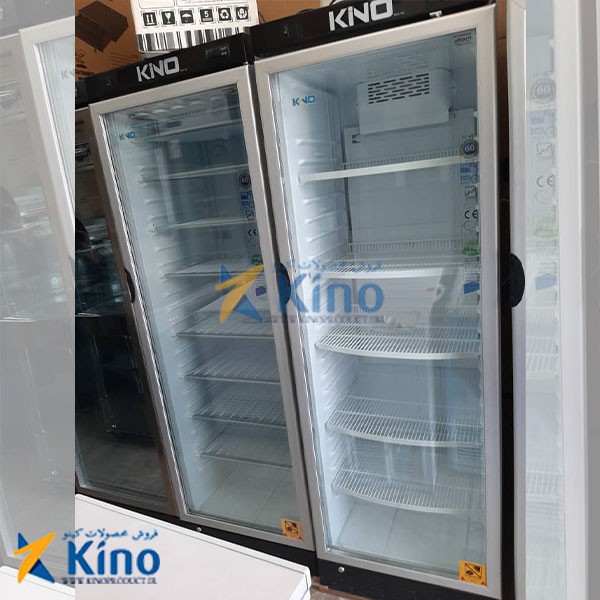 فریزر ایستاده کینو