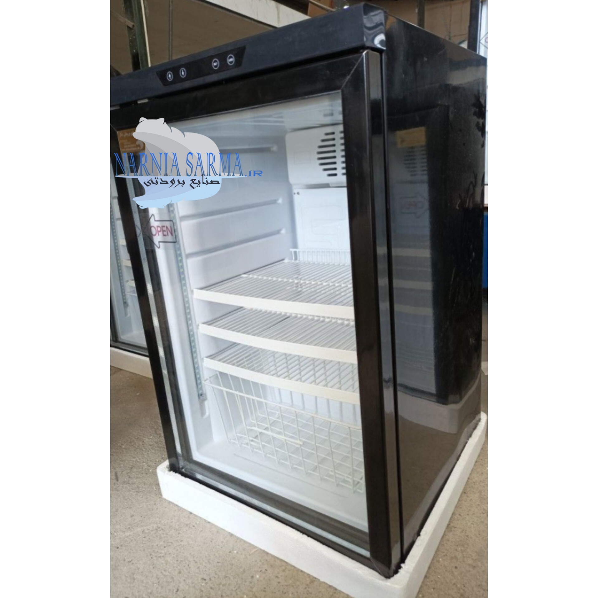 فروش ویژه یخچال مینی
