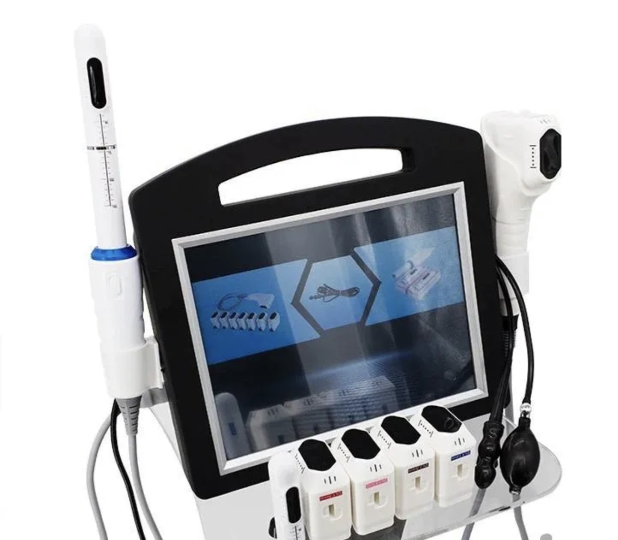 اجاره و فروش دستگاه هایفو اولترا دلتا چهاربعدی و ۷بعدی