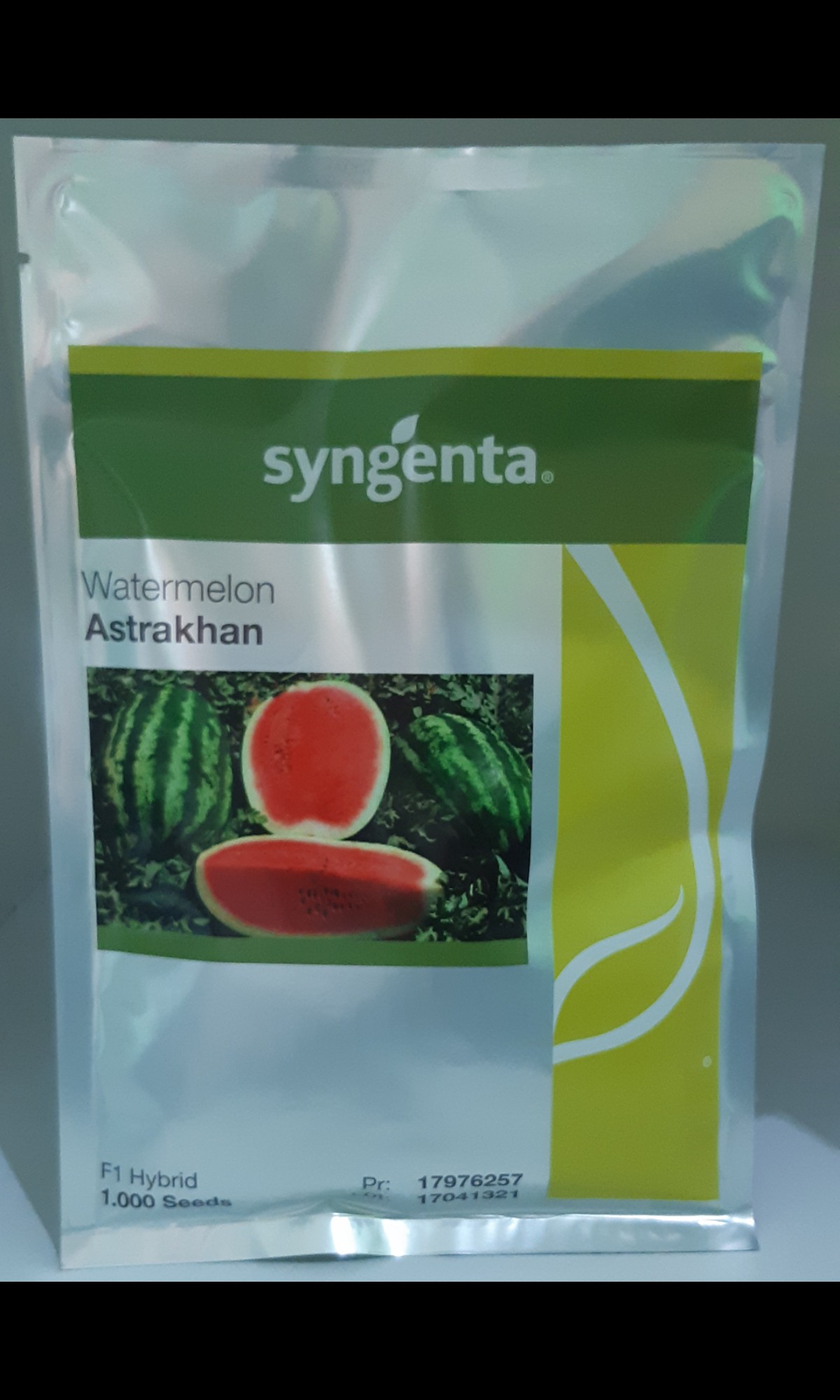 بذر هندوانه استاراخان