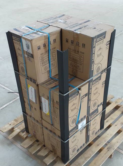 فروش نبشی پلاستیکی در یزد