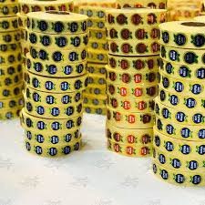 فروش لیبل میوه : راهی برای افزایش فروش میوه و سبزیجات 09197443453